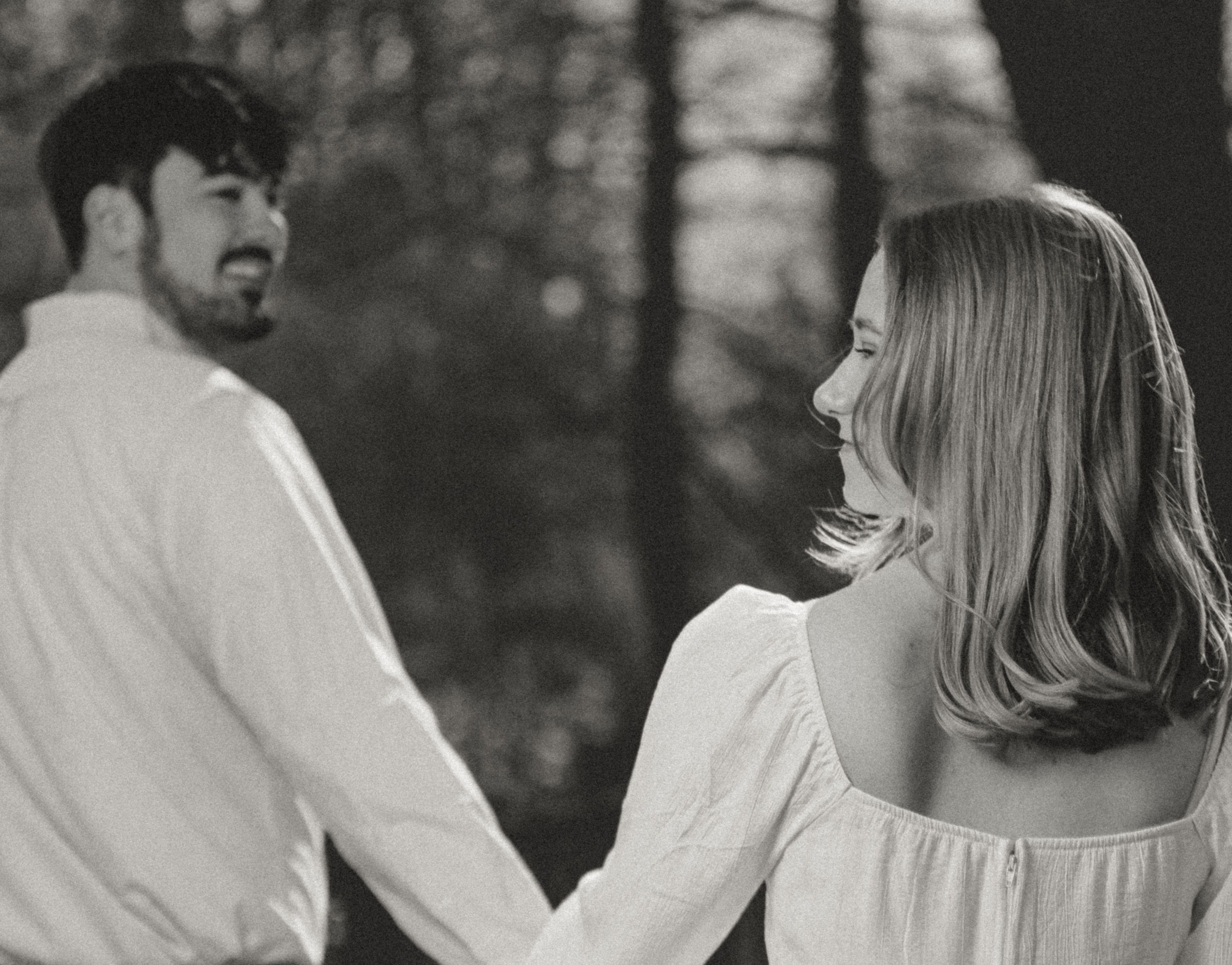 The Wedding Website of Mallory McFarland and Zaydn Wagner