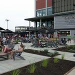 Guinness Open Gate Brewery & Barrel House