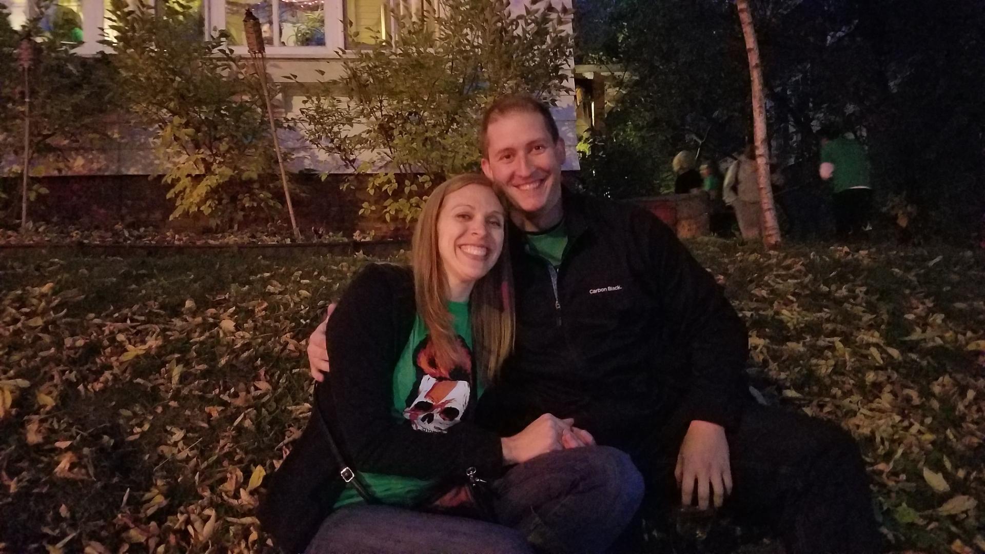 The Wedding Website of Laura Stark and Jeremy Bauer
