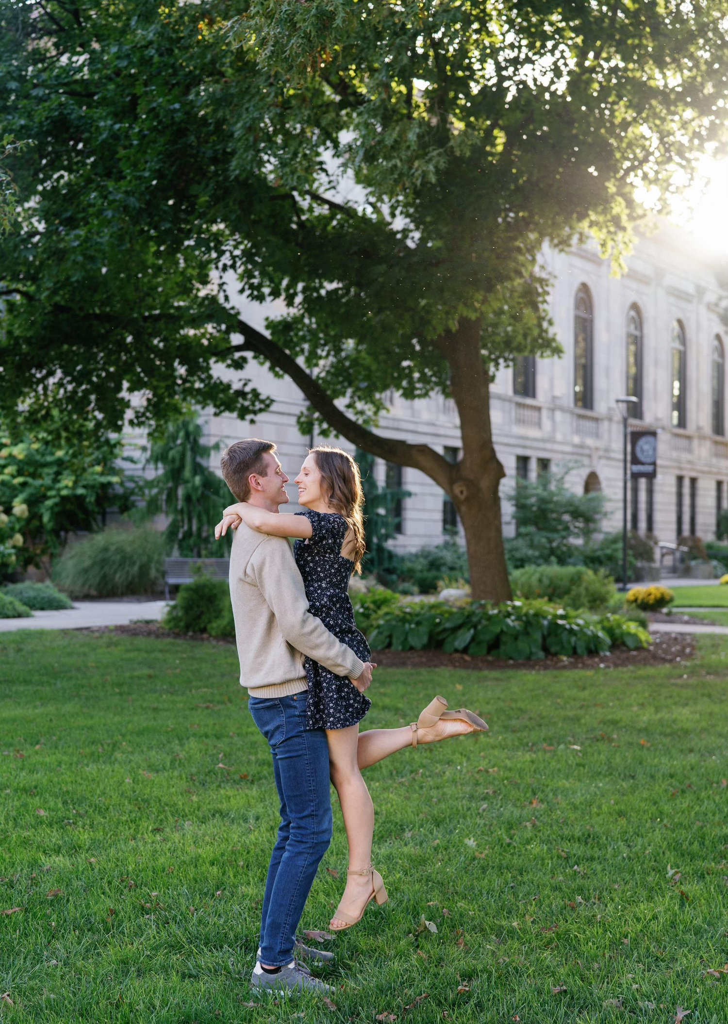 The Wedding Website of Alyissa Horn and Michael Johnston