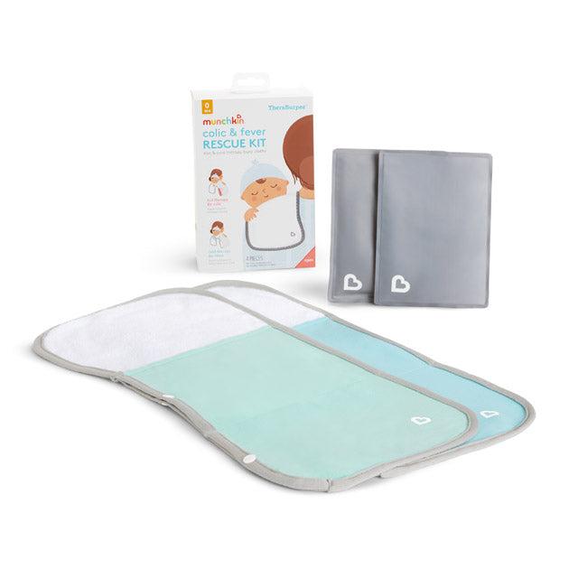 TheraBurpee™ Colic & Fever Rescue Kit