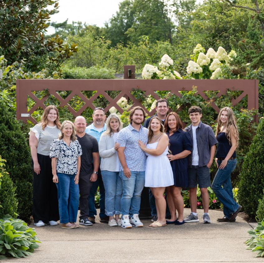 The fam