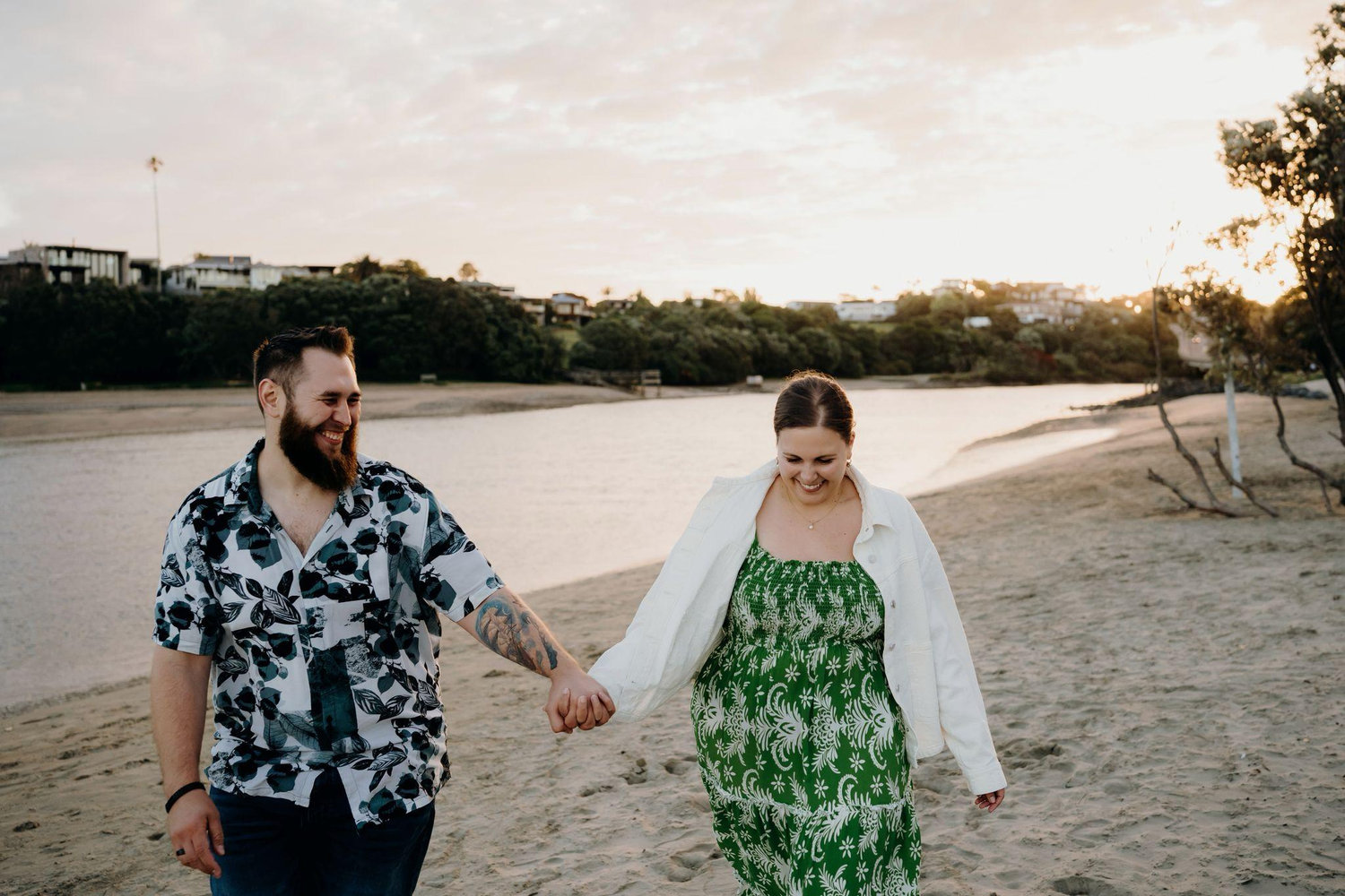 The Wedding Website of Annita Danieli and Martin Allen
