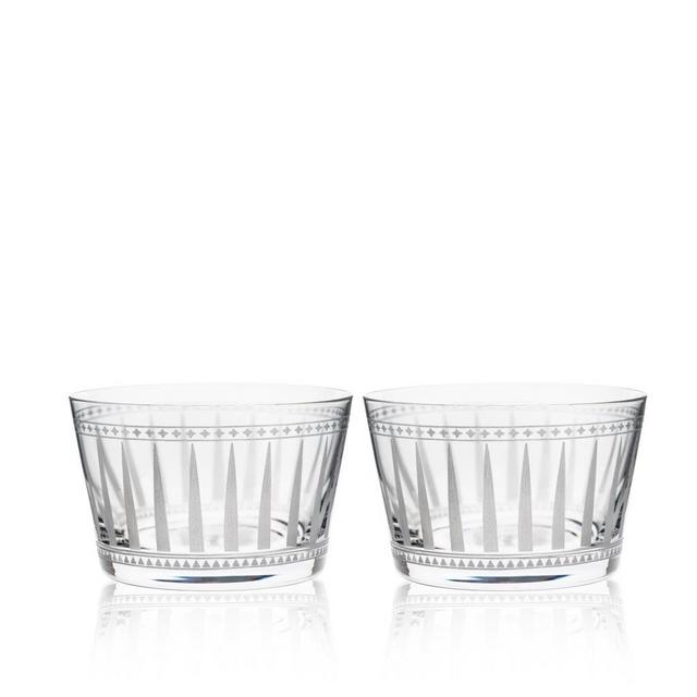 Marrakech Tidbit Bowls, Set of 2