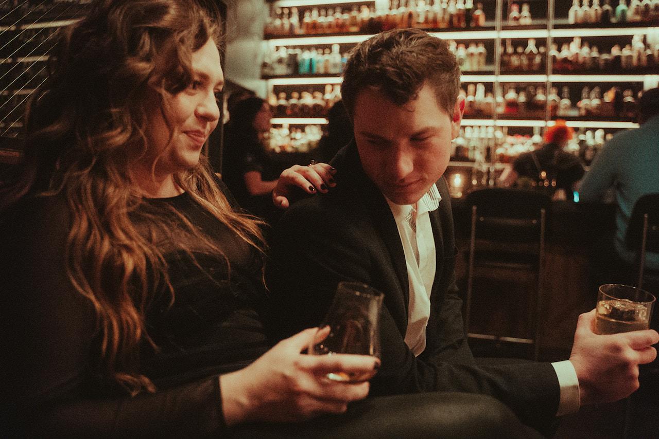 The Wedding Website of Hannah Finnegan and Andrew Shreve