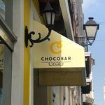 Chocobar Cortés