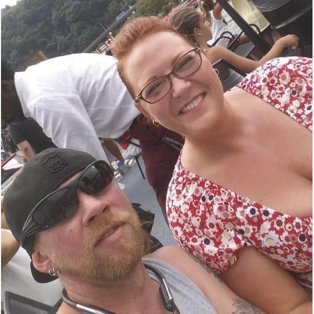 Our First official date