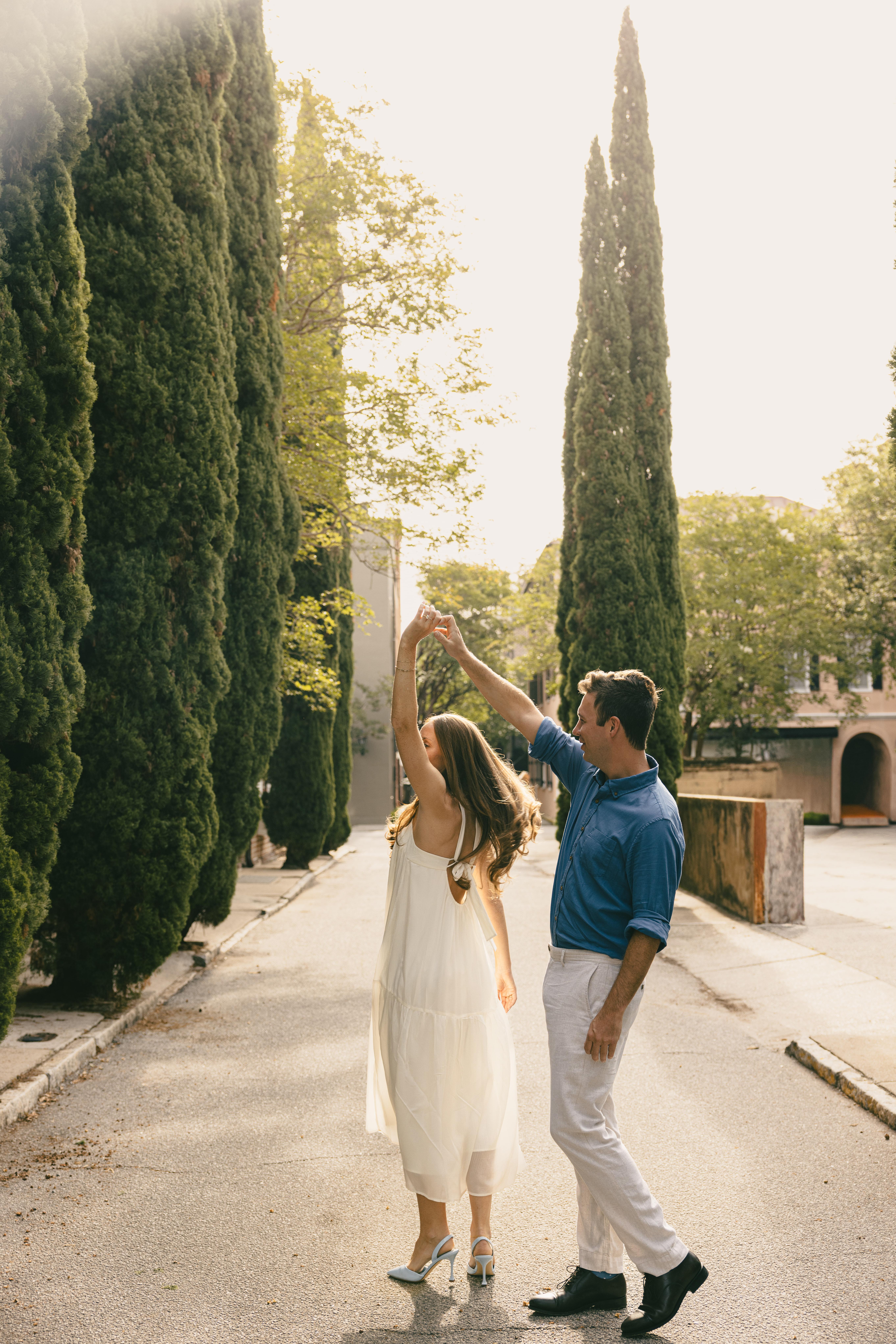 The Wedding Website of Chris McCullough and Tara Thompson