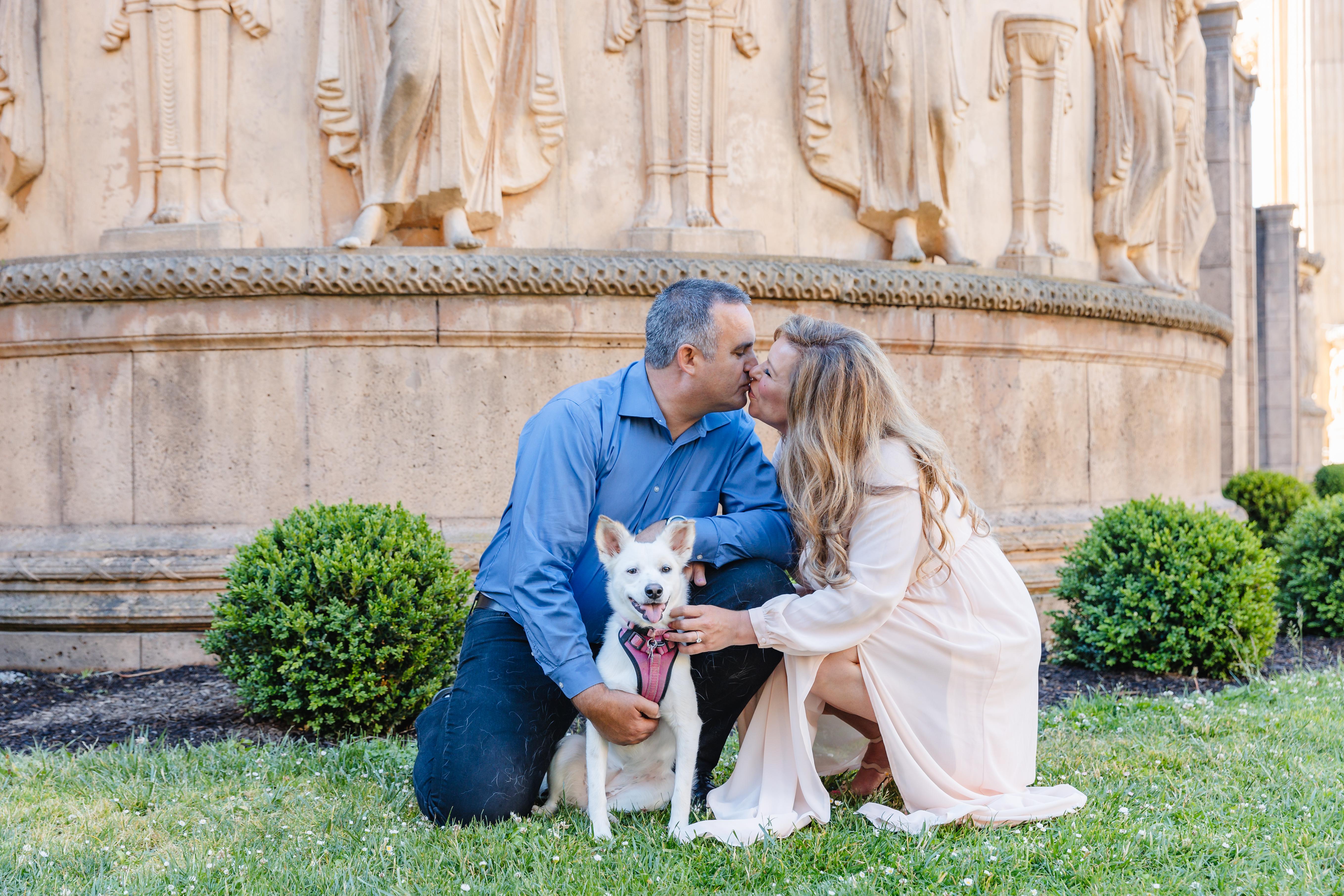 The Wedding Website of Jennifer Jane Johnson and Gavin Jensen