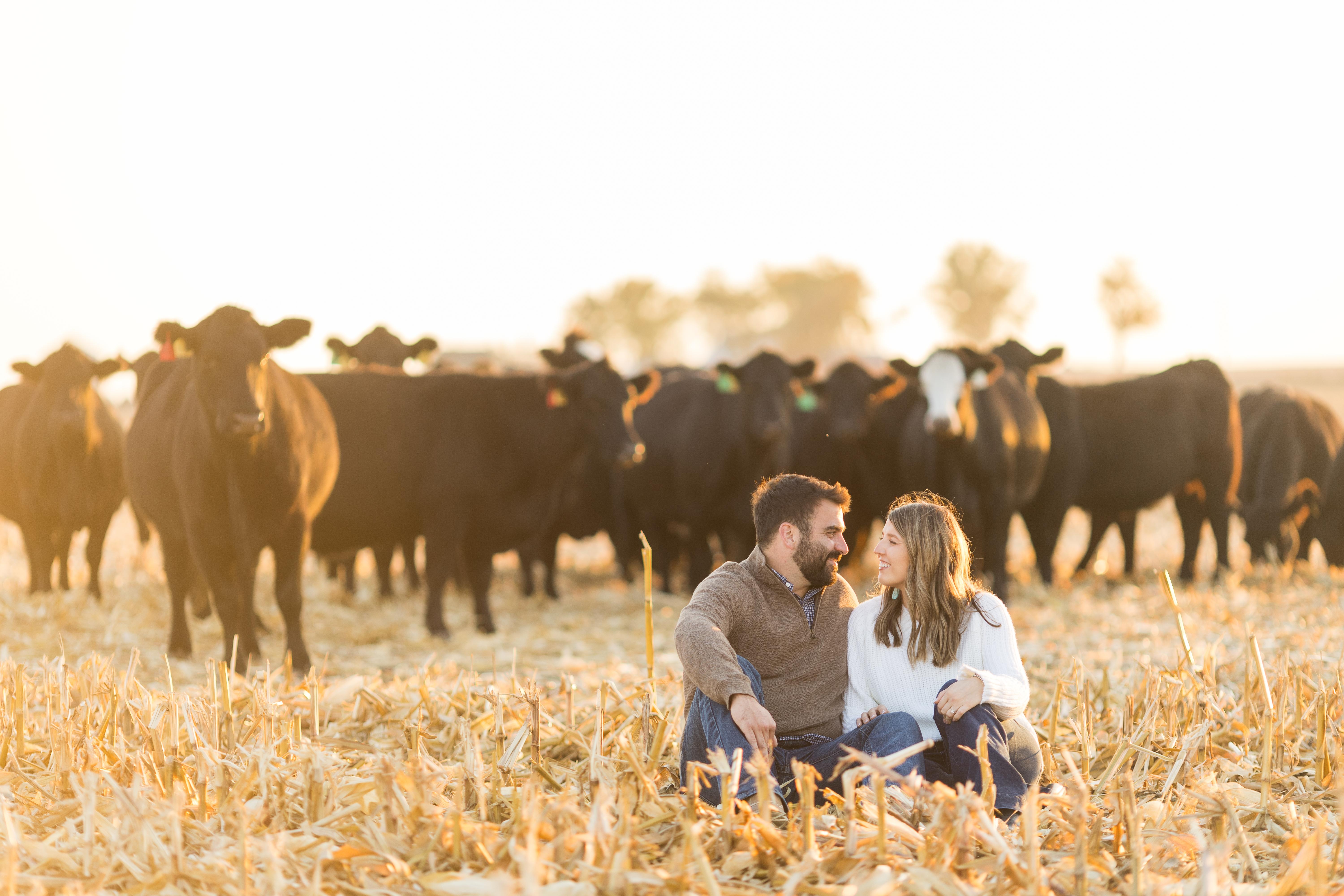 The Wedding Website of Karen Hiltbrand and Shane Bockenstedt