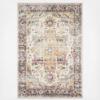 Clara Medallion Rug