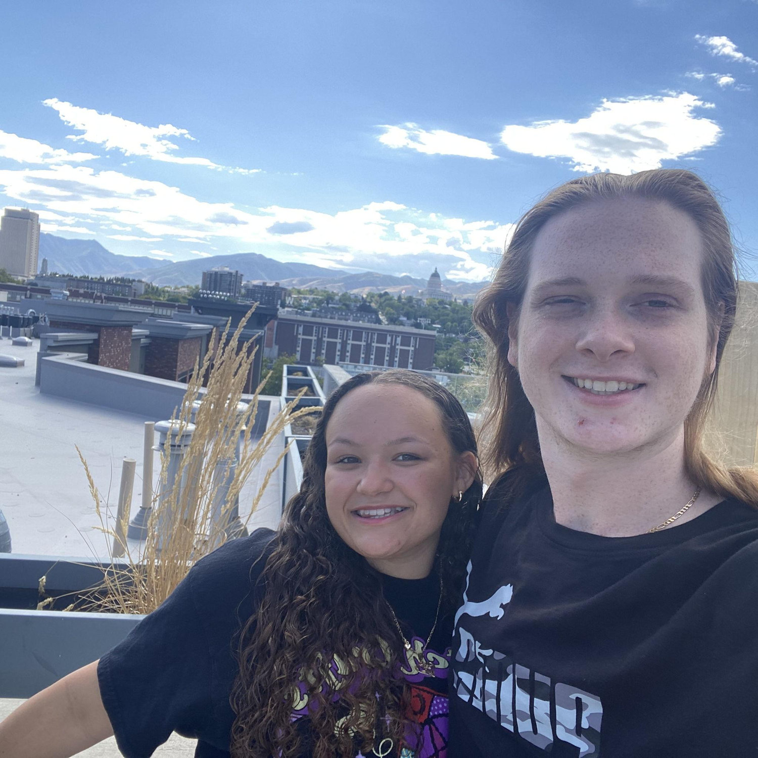 SLC, Utah