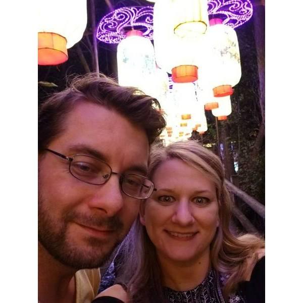 China Lights