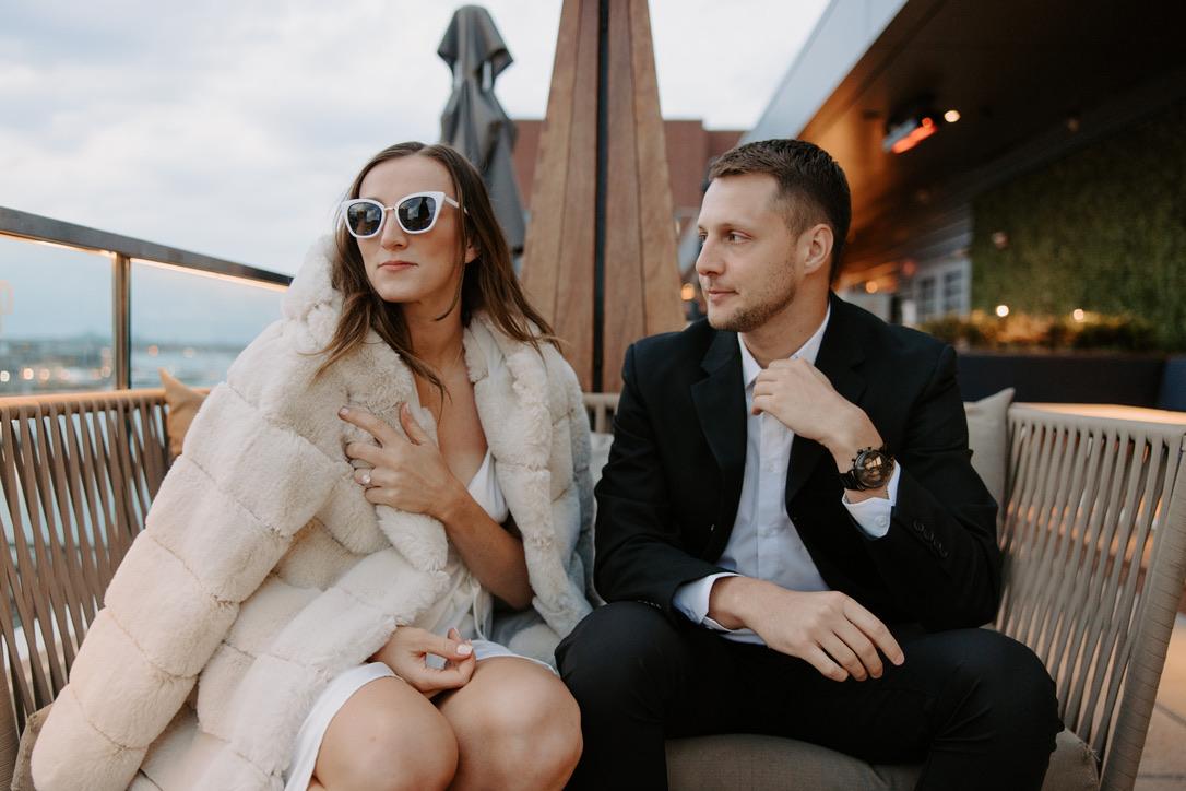 The Wedding Website of Alexandra Kosakowski and Rafal Kosakowski