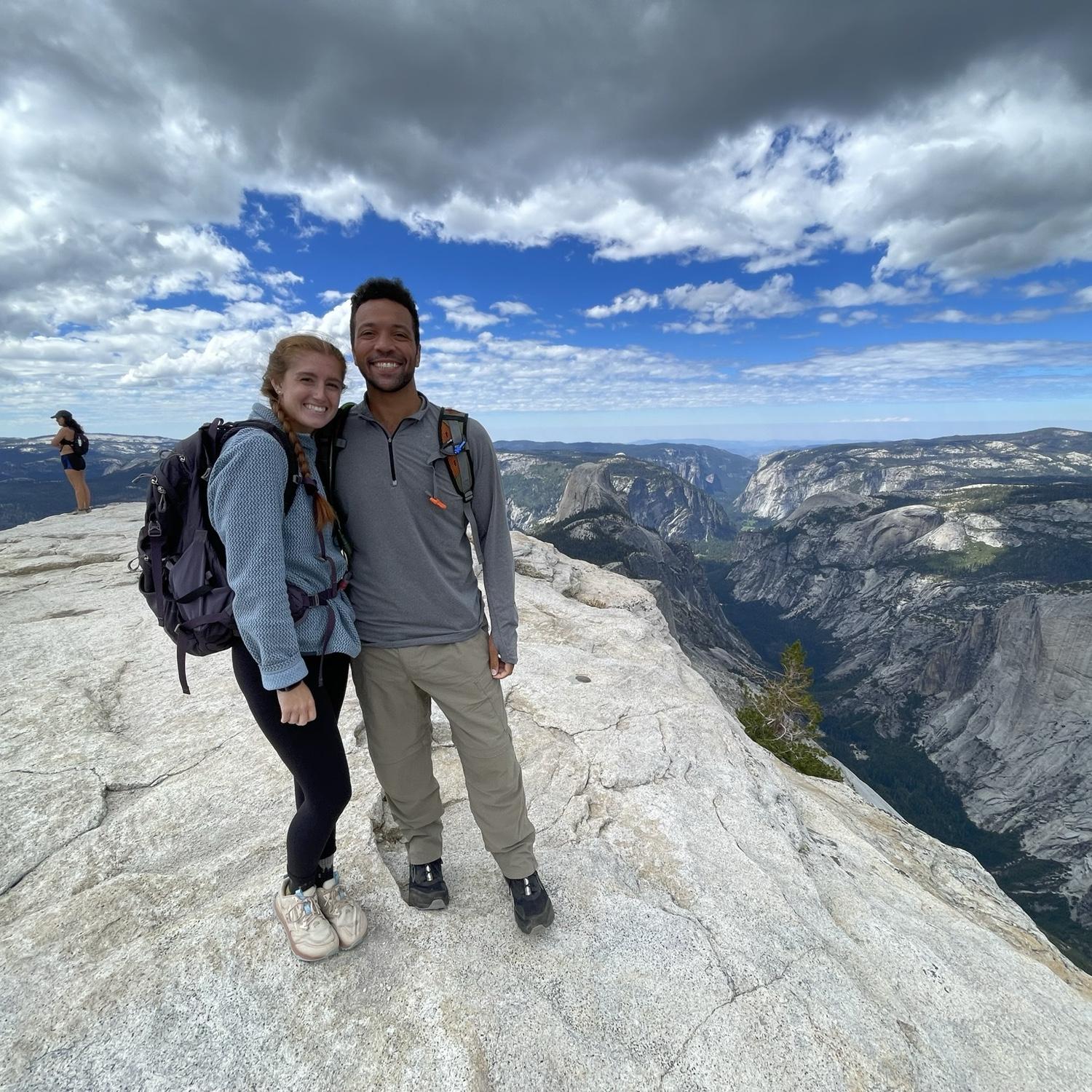 Yosemite