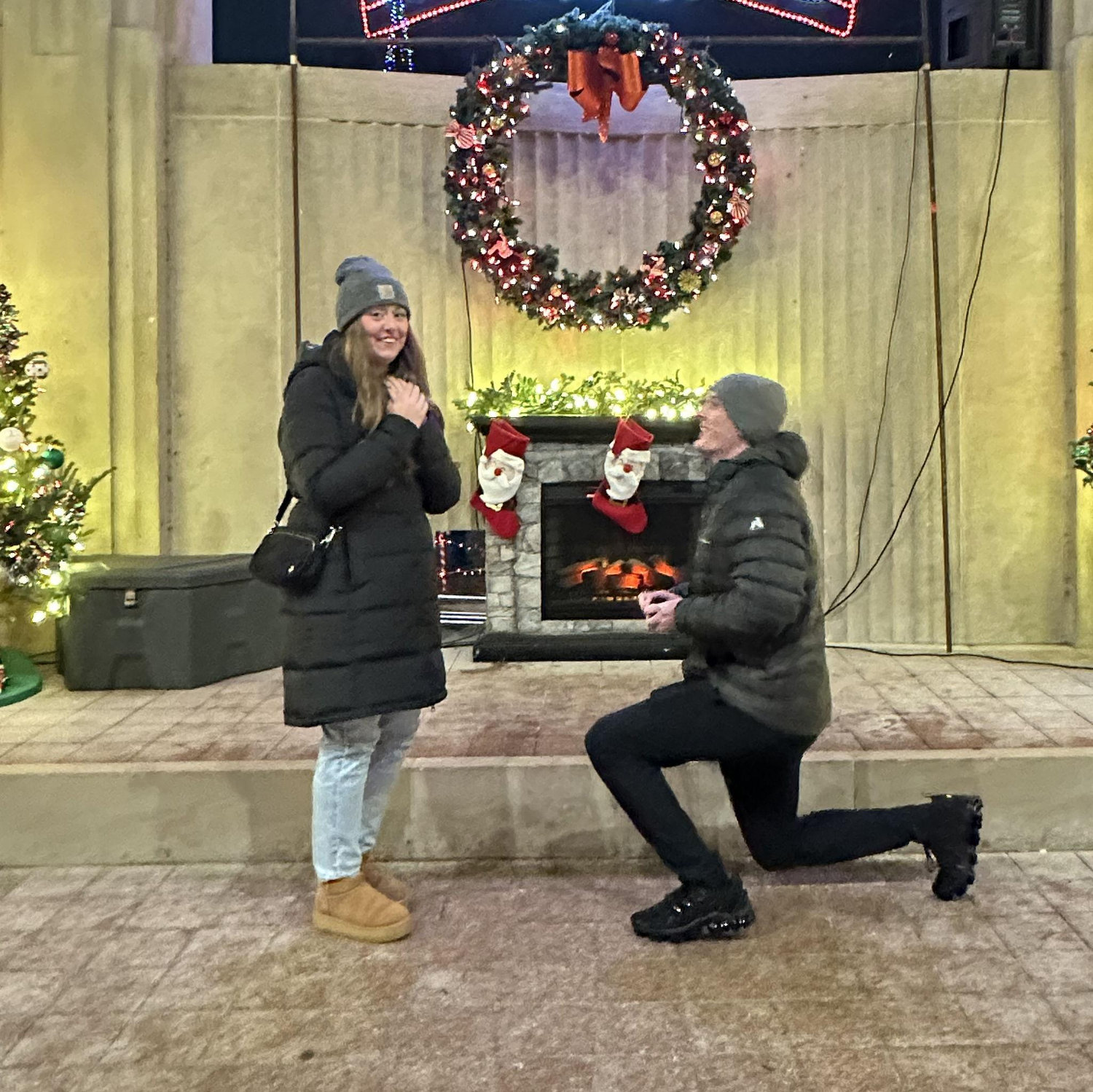 Our Engagement - 12/14/24
