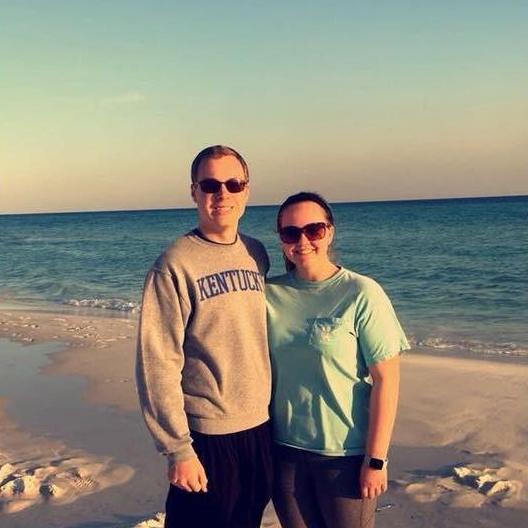 March 2018; Getting our toes wet in Destin, Florida!