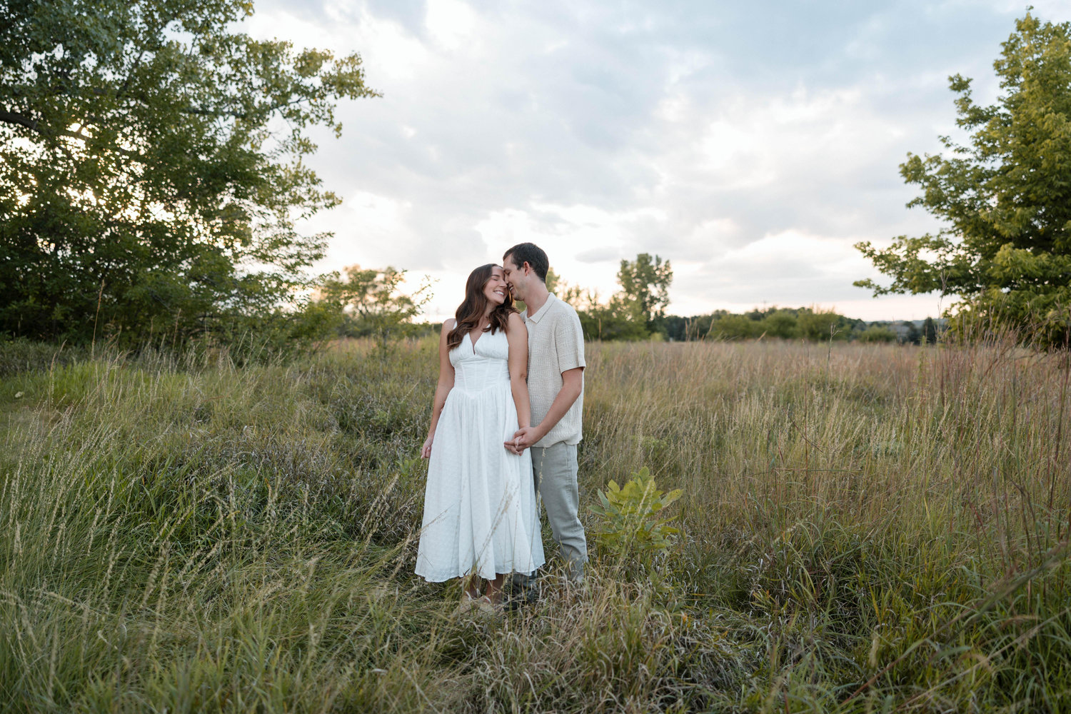 The Wedding Website of Madysen Schmid and Jordan Ries