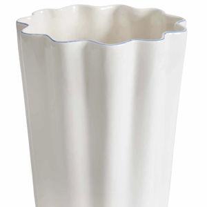 Waste Basket - Cornflower Blue