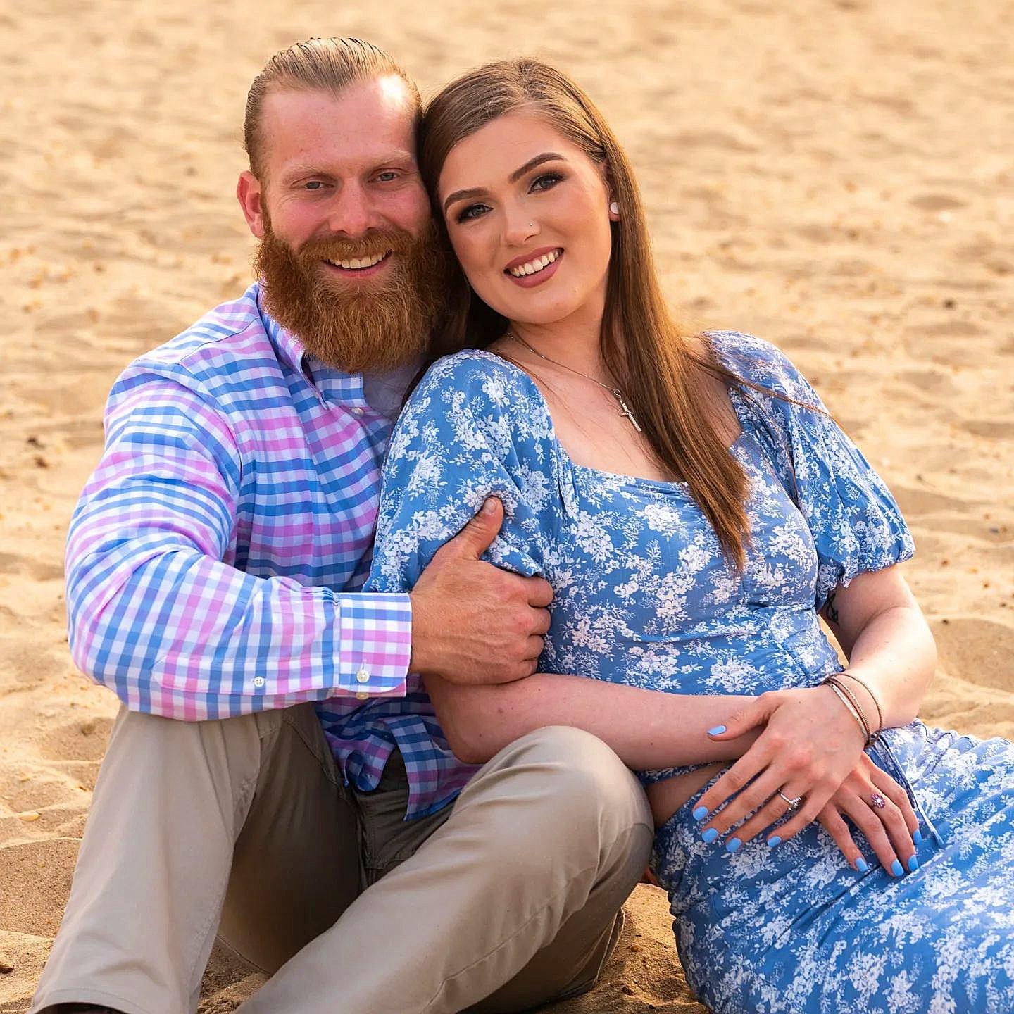 The Wedding Website of Bethany Brittain and Tyler Rhoads