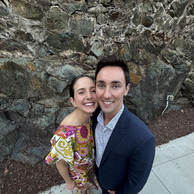 will's residency graduation - 2025