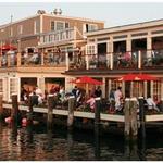 The Landing Restaurant