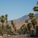 Downtown Palm Springs