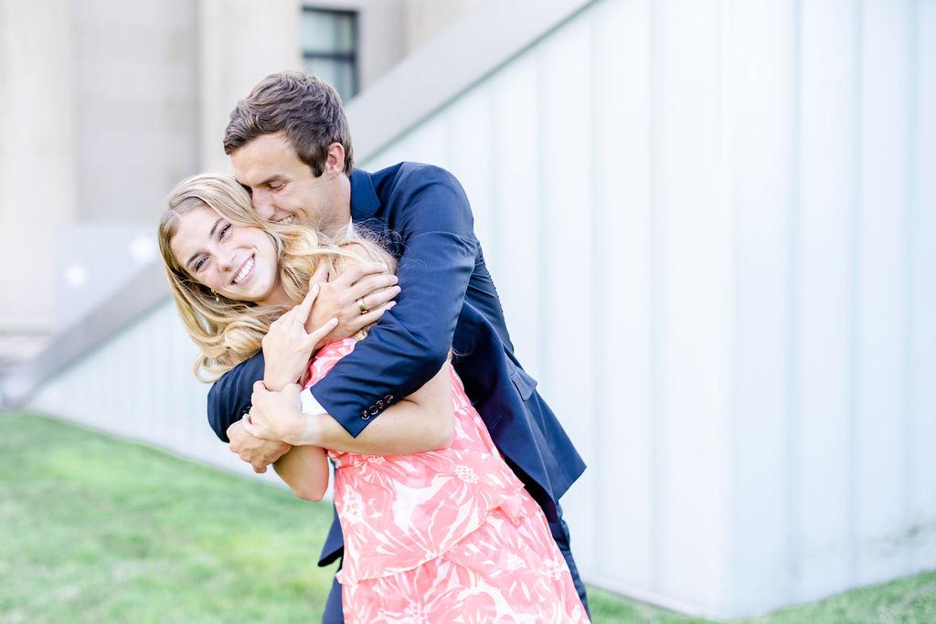 The Wedding Website of Kate Goza and Jake Ashford