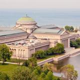 Griffin Museum of Science & Industry