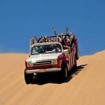Mac Wood's Dune Rides