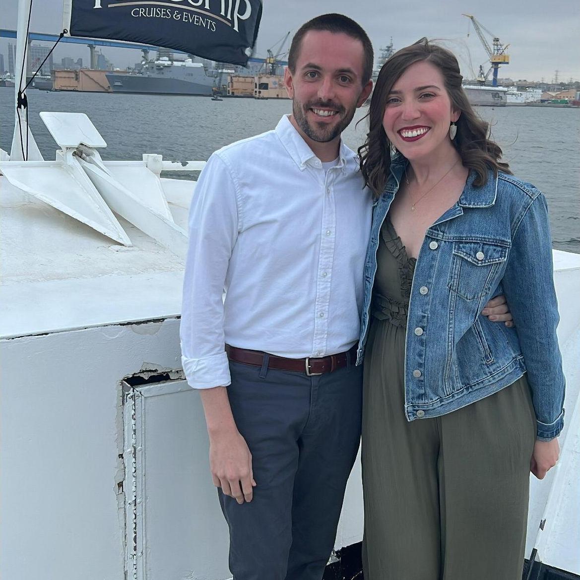 San Diego, CA
April 2022