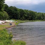 Frances Slocum State Park