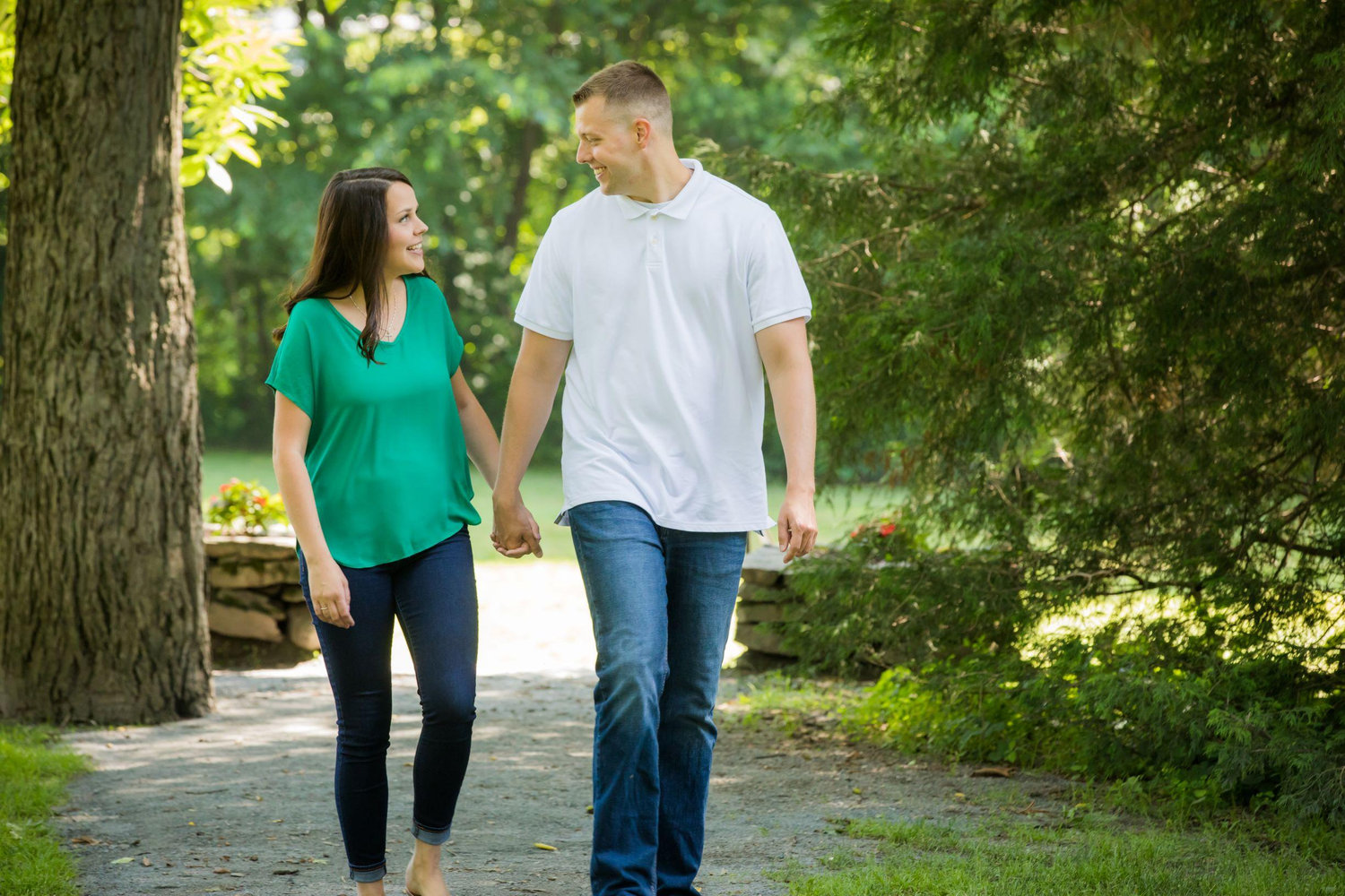 The Wedding Website of Abigale Plesh and Brian Raymond