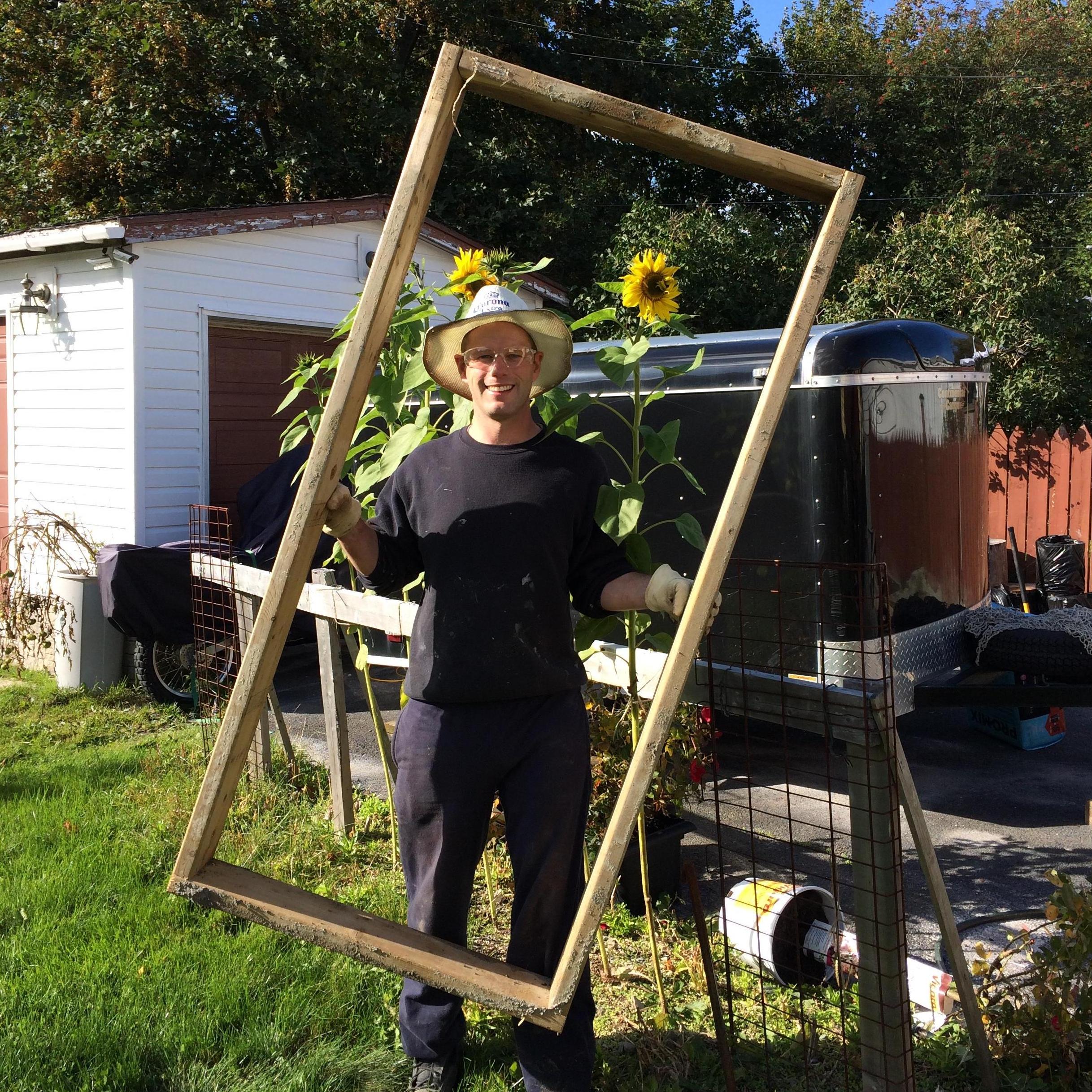 Gower Gardening