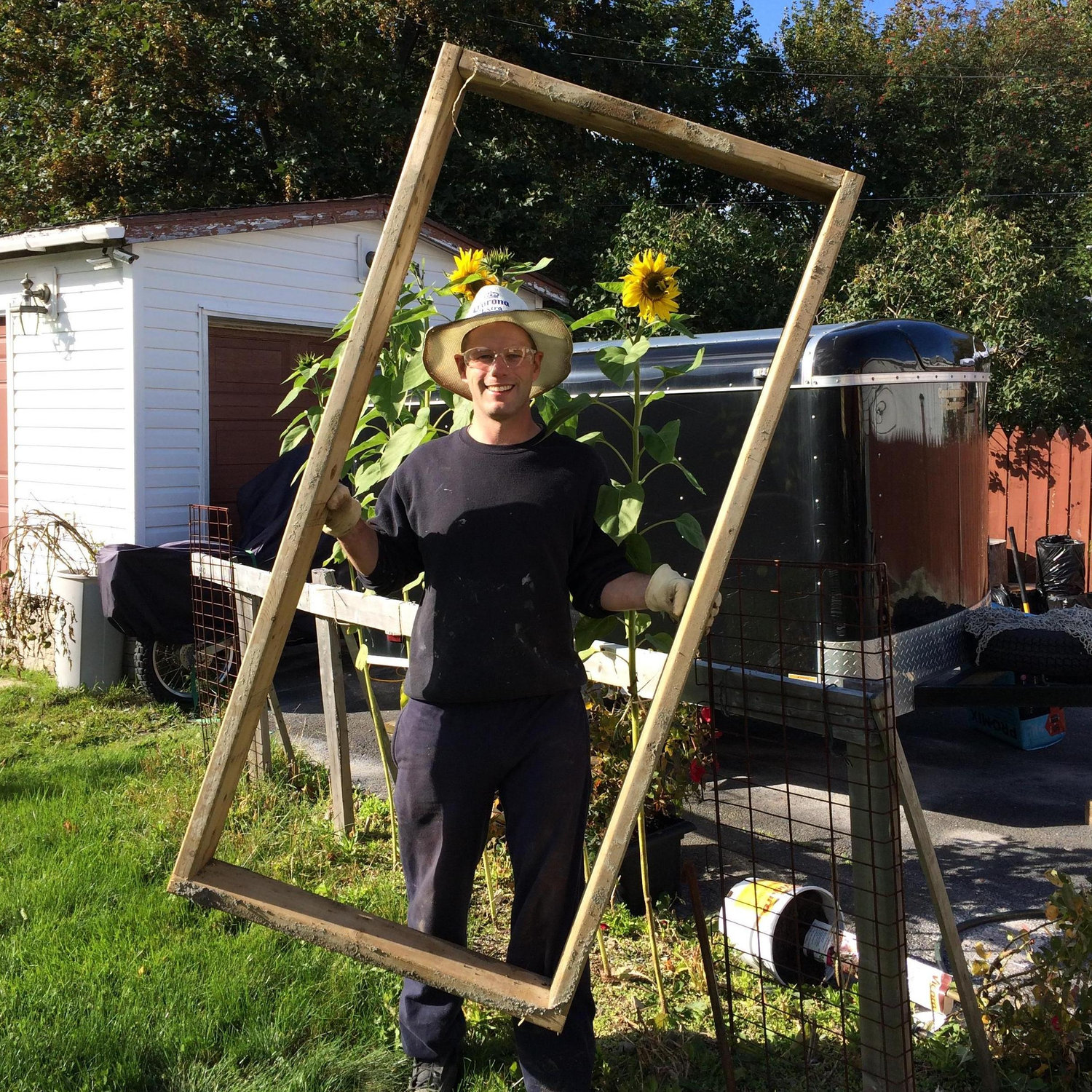 Gower Gardening