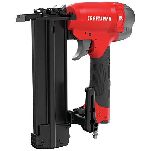 Craftsman 18Ga Finish Nailer (CMPBN18K)