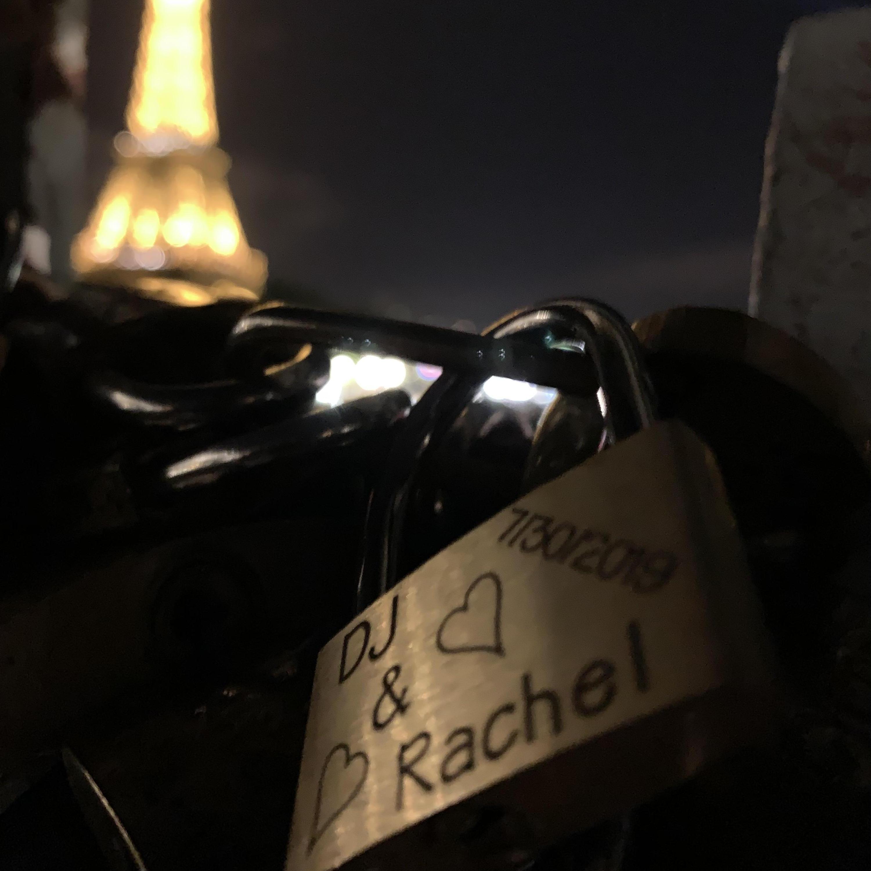 Paris, 2019