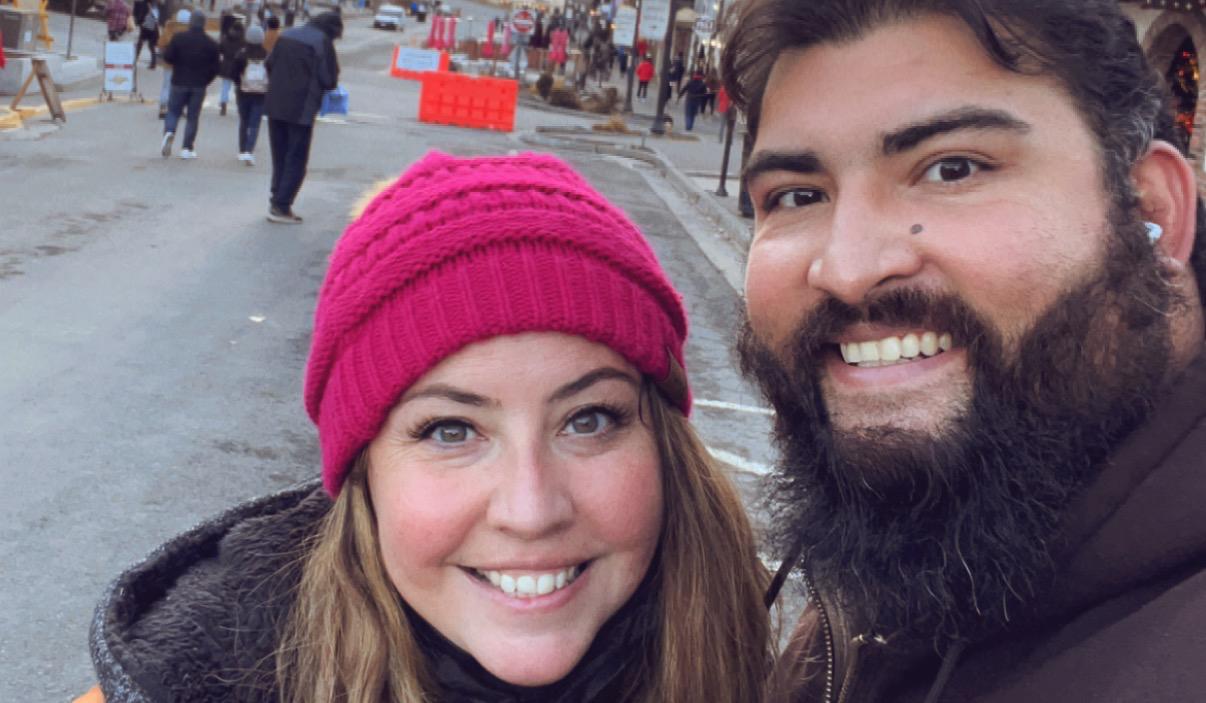 The Wedding Website of Alie Gutierrez and John Paul Juarez