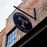 Transfer Co. Food Hall