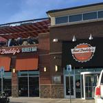 Bad Daddy's Burger Bar
