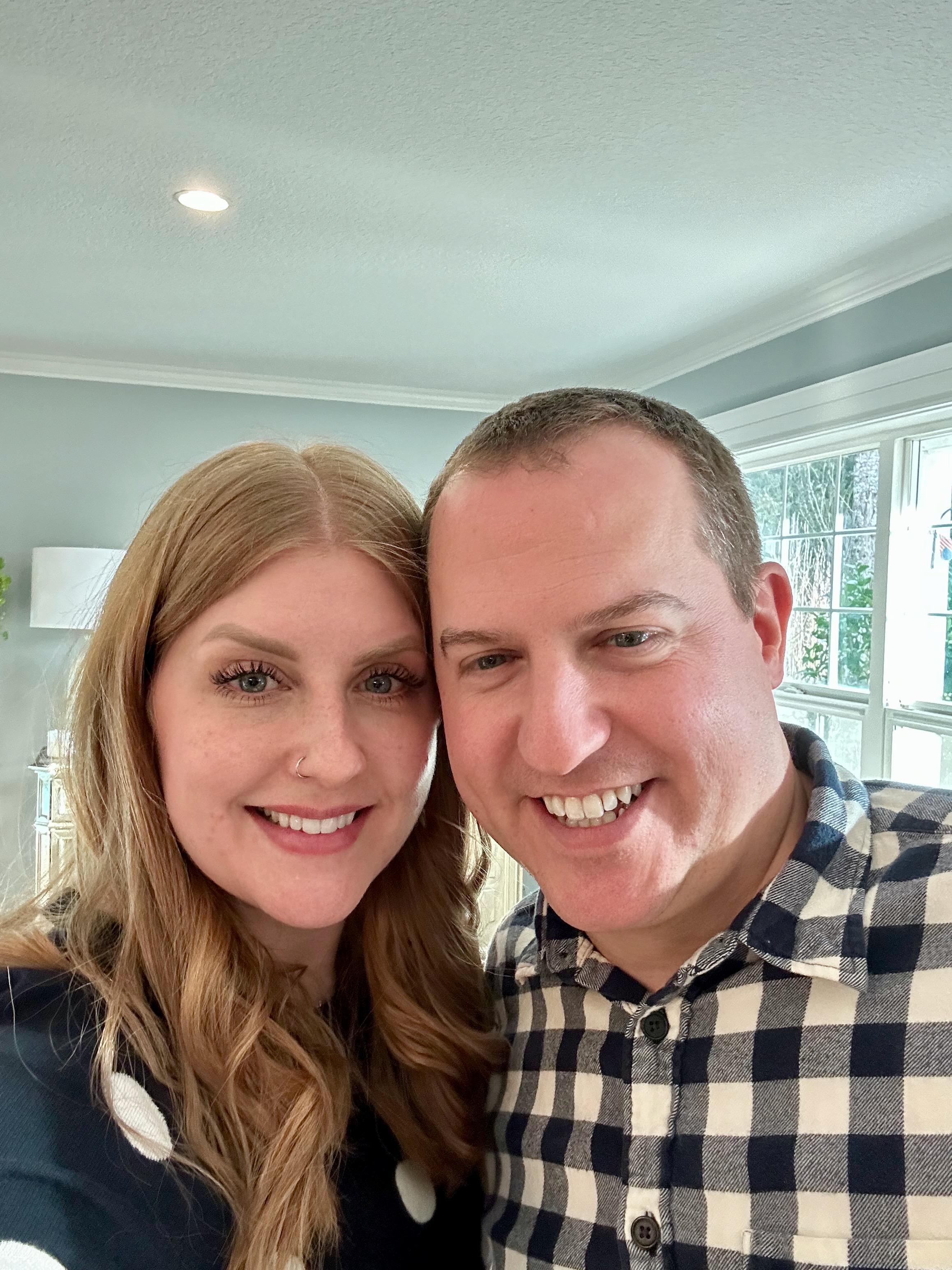The Wedding Website of Benjamin Golomb and Julia Seifert