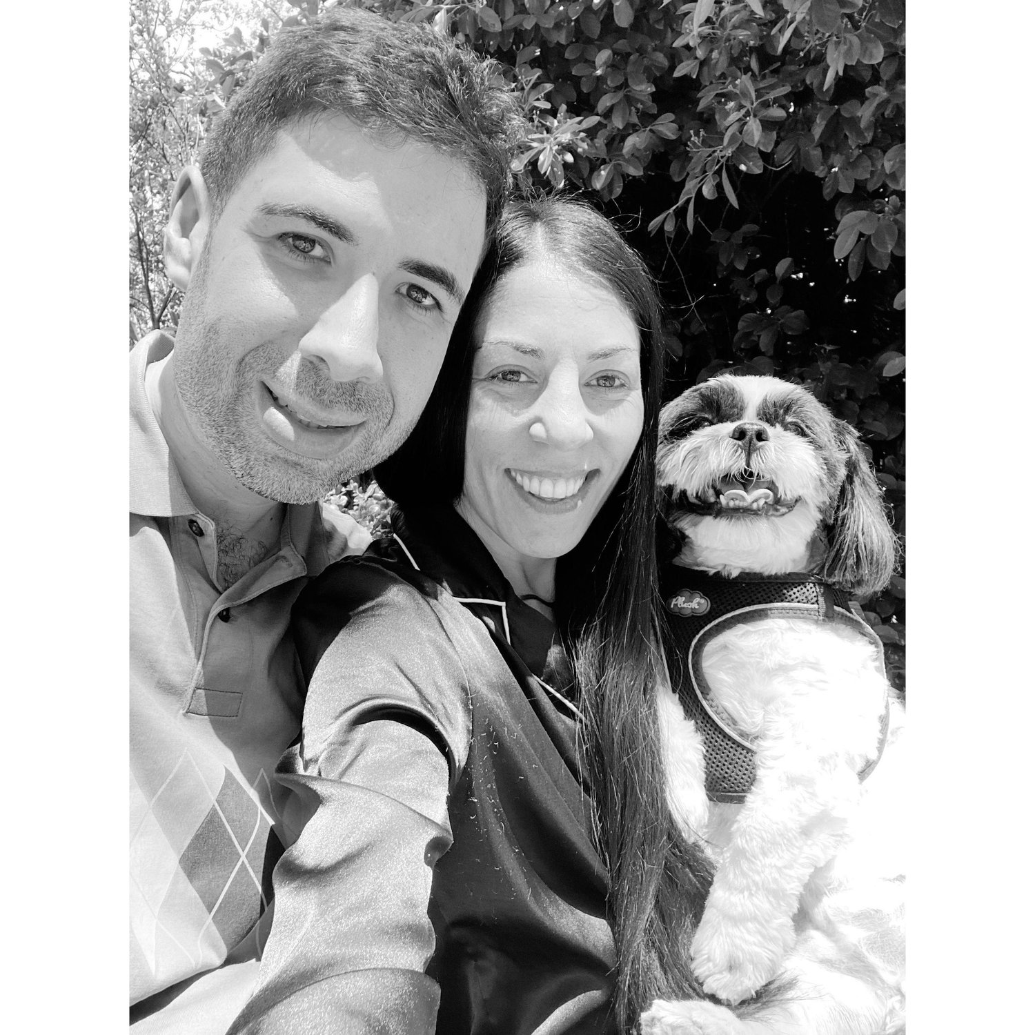 Family portrait