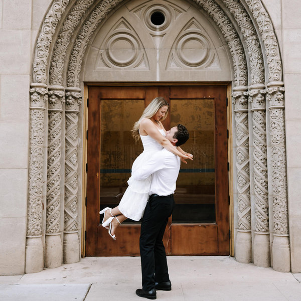 Our Newlywed Fund