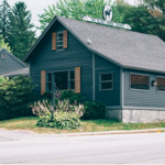 The Black Horse Tavern