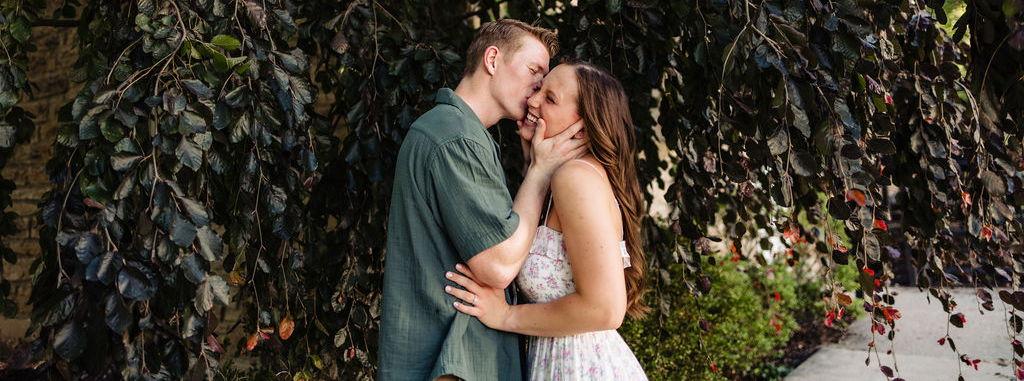 The Wedding Website of Brooklyn Heller and Christopher Woods