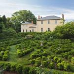 Tudor Place Historic House & Garden