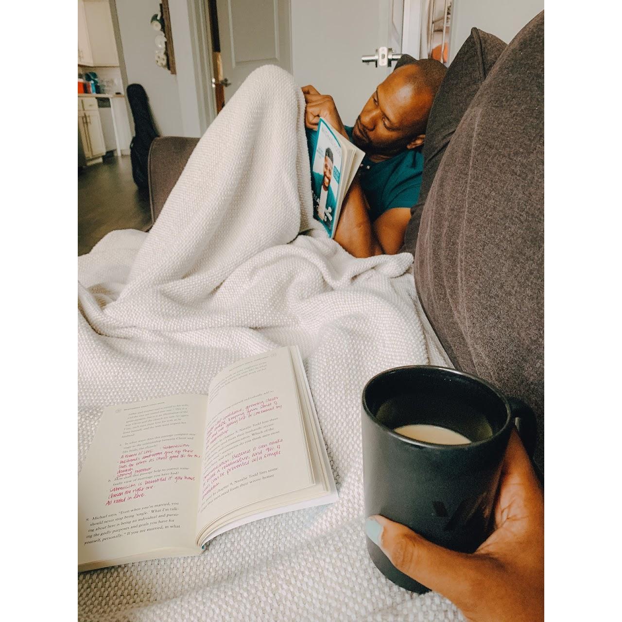 Going through "Relationship Goals" together | Summer 2020