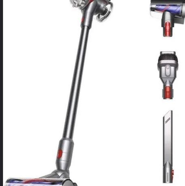 Dyson Vacuum