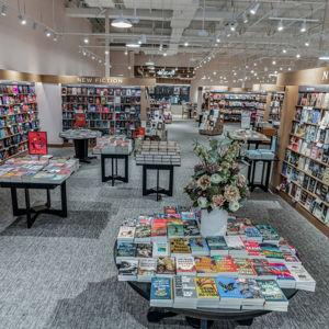 Barnes & Noble