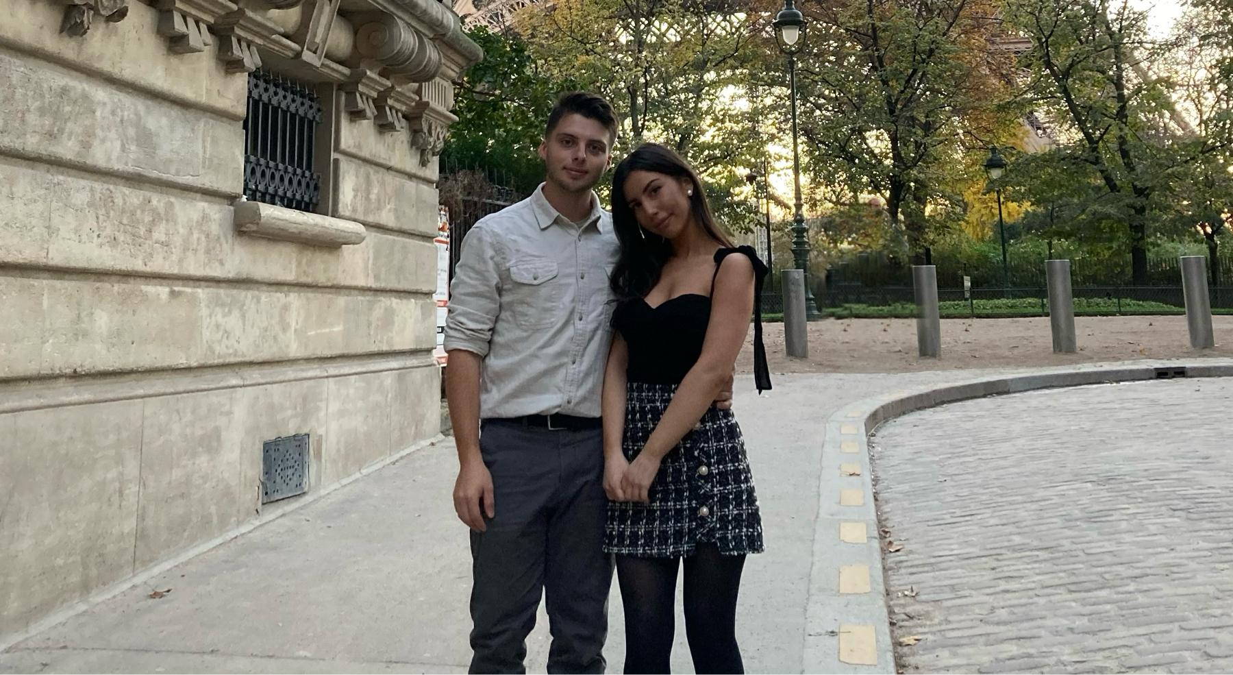 Shannon Assenza and Nicholas Bonfiglio's Wedding site